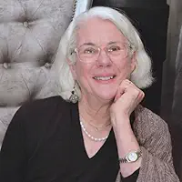 Cathy Goldberg